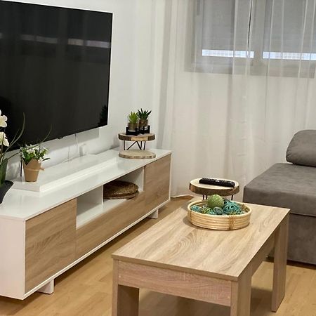 Precioso Apartamento En Zona De Playa Almeria Exterior photo